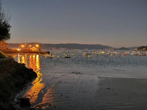 Ría de Pontevedra 2