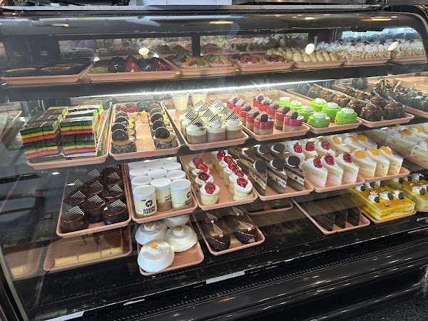 The Oasis Cafe 3