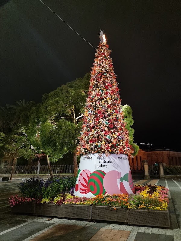 Taylor Square 1