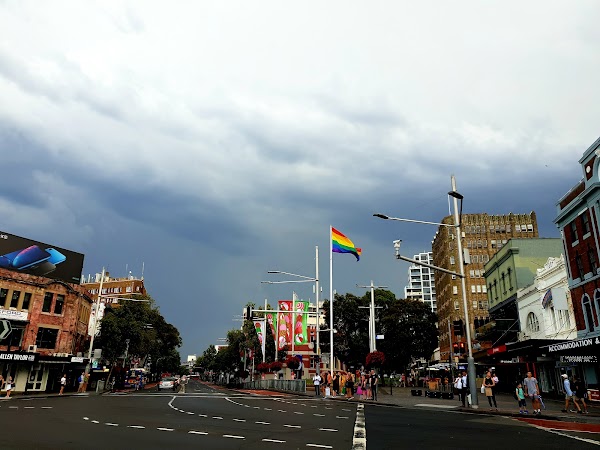 Taylor Square 5