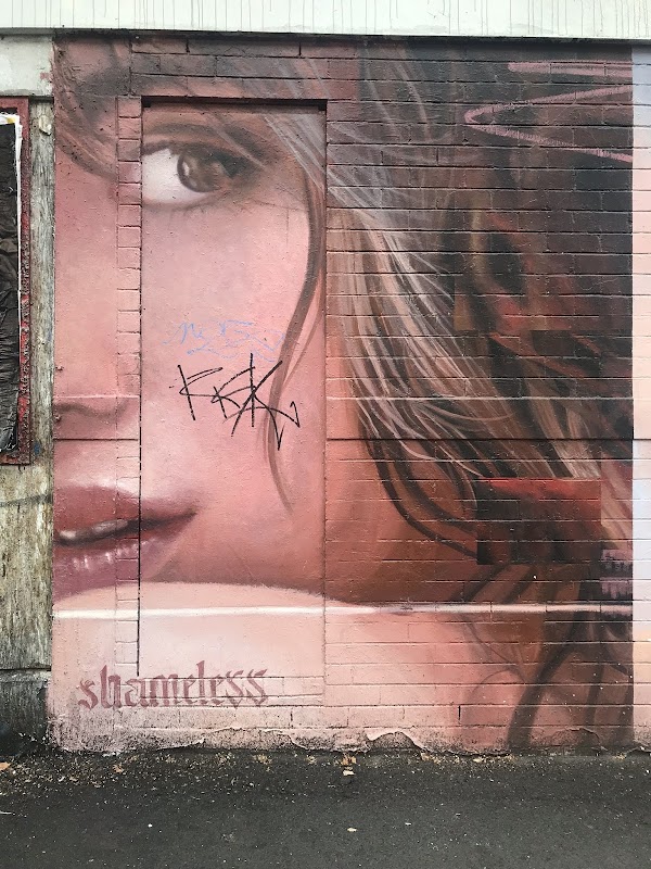 Taylor Square 4