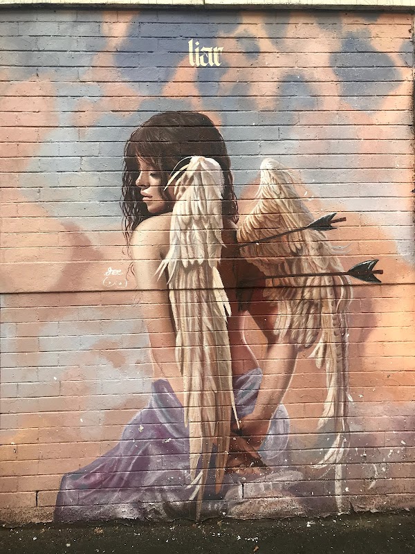 Taylor Square 2