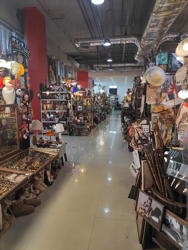 Bang Sue Junction Shopping Center 5