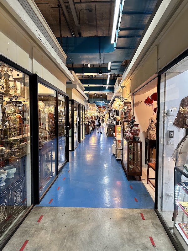 Bang Sue Junction Shopping Center 3