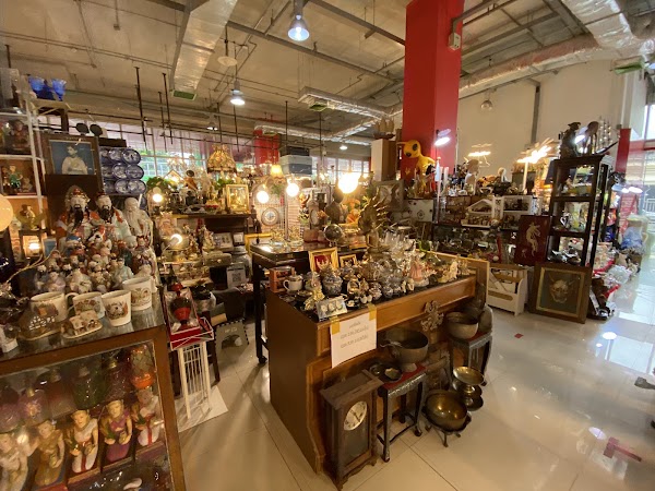 Bang Sue Junction Shopping Center 2