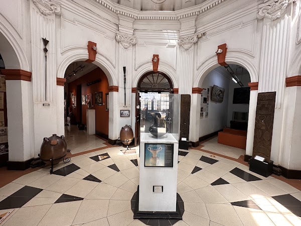 Nairobi Gallery 5