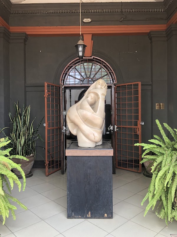 Nairobi Gallery 4
