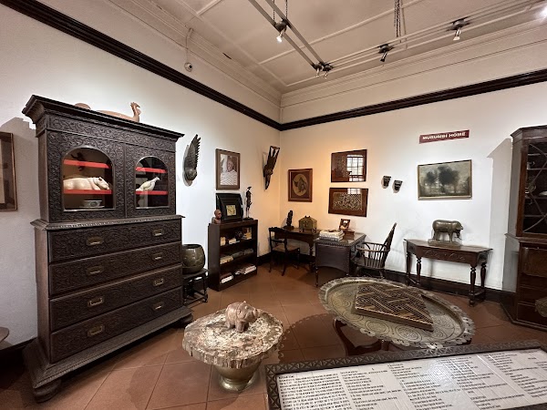 Nairobi Gallery 3