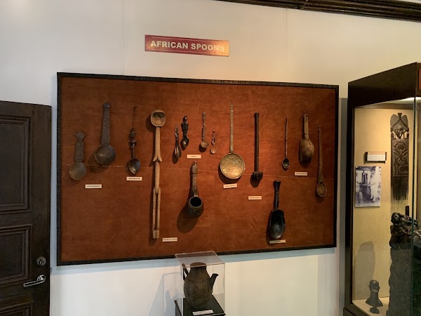 Nairobi Gallery 2
