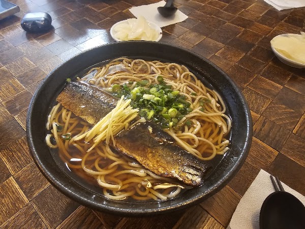 소바마에 4