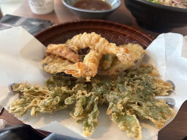 소바마에 3