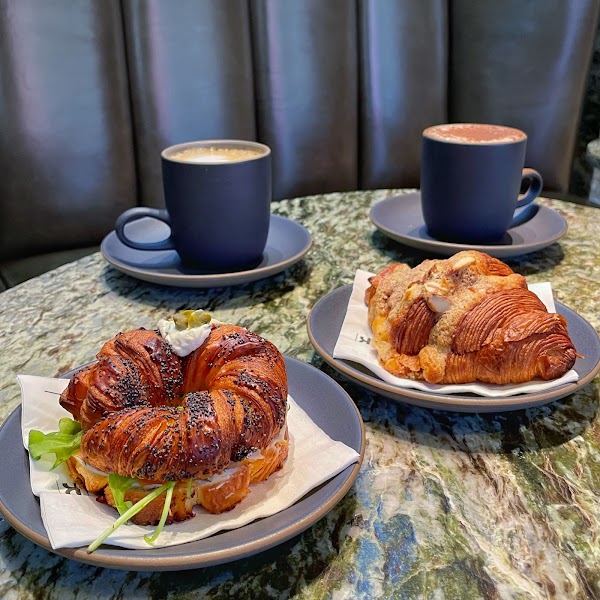 A-OK CAFE 5