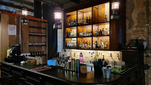 Potions and The Alchemist’s Closet