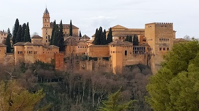 Alhambra 2