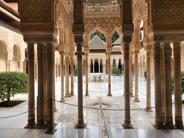 Alhambra 6