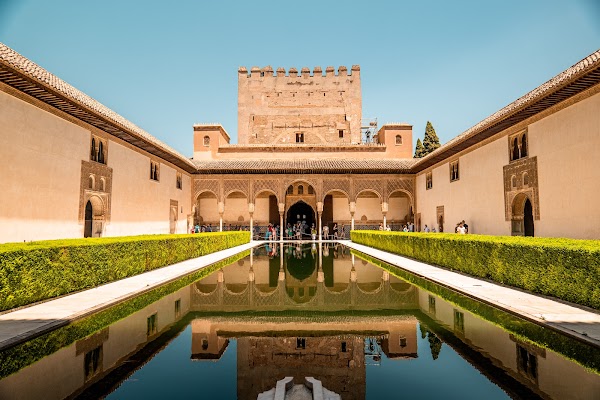Alhambra 5