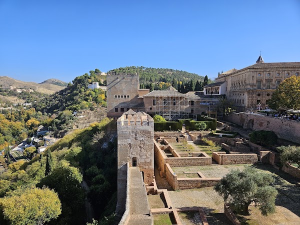 Alhambra 4