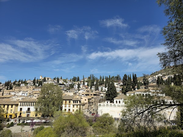 Alhambra 3