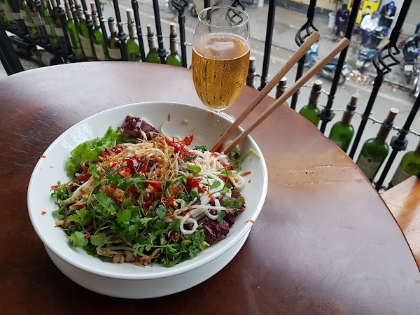 Phở Gia Truyền Bát Đàn 5