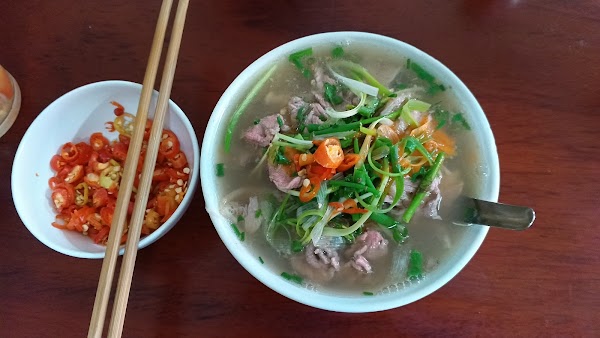 Phở Gia Truyền Bát Đàn 4