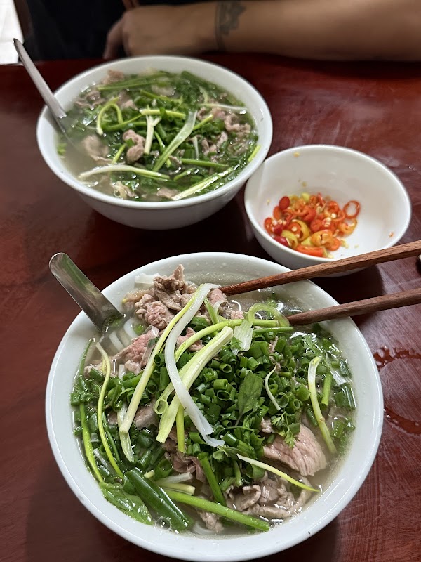 Phở Gia Truyền Bát Đàn 2