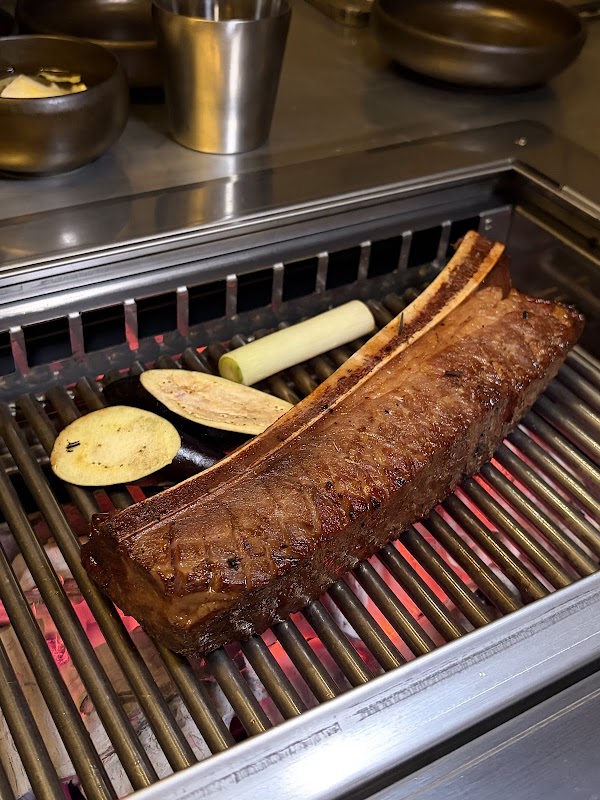 몽탄 애월점｜korean bbq Mongtan Aewol｜烤肉 梦炭 涯月 2