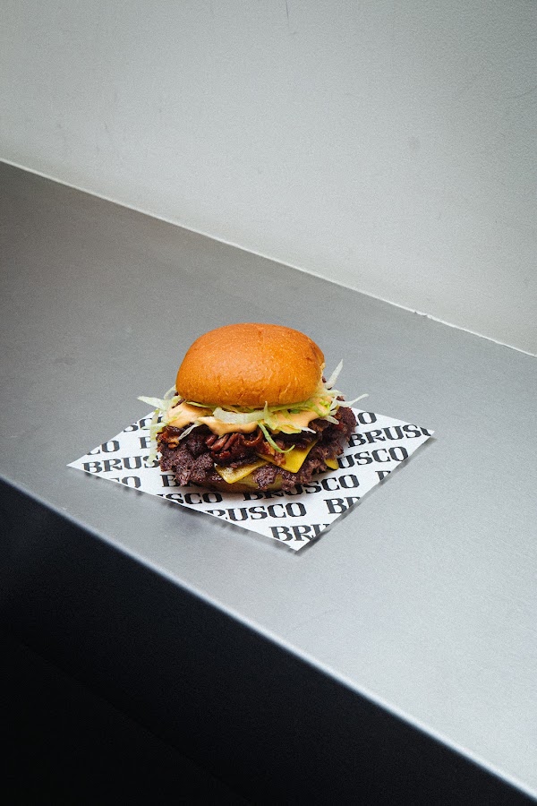 Brusco Burger 5