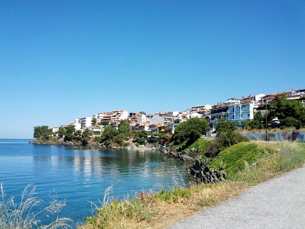Sithonia 5