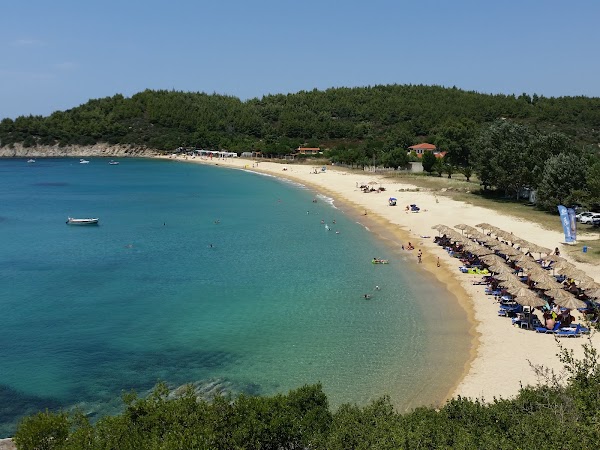 Sithonia 4
