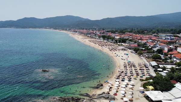 Sithonia 3
