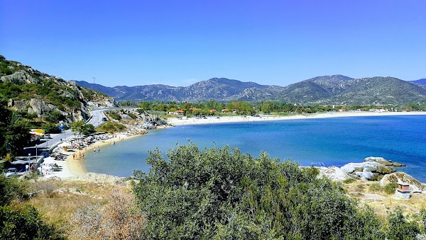 Sithonia 2