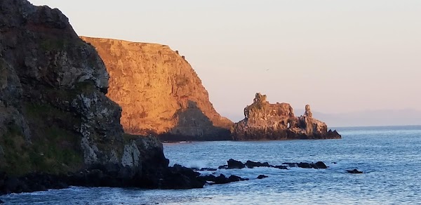 Seascape 3
