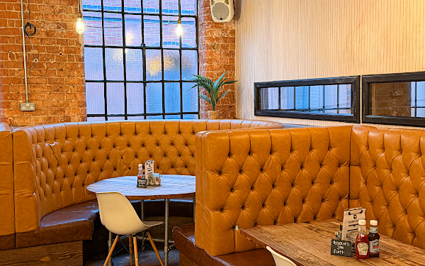 Cleaver Cafe & Bar 1