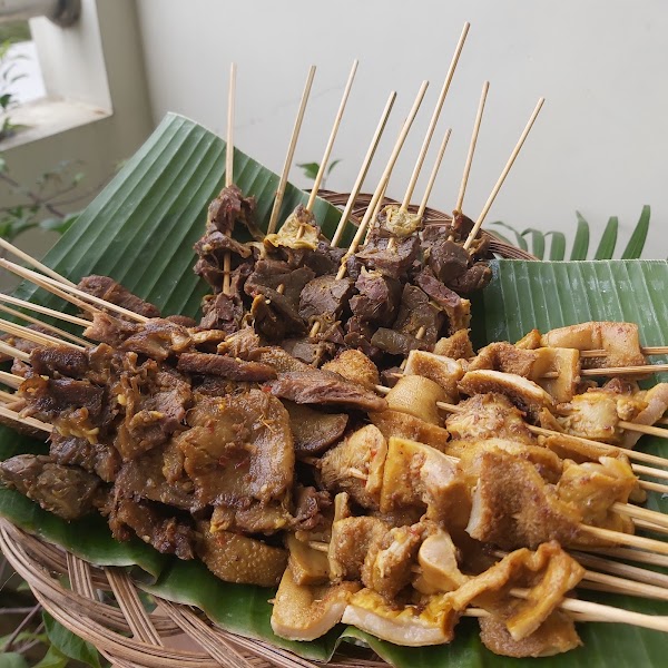 Kedai Wong Luwe 1