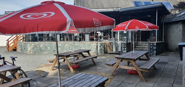 Threlkeld Coffee Shop