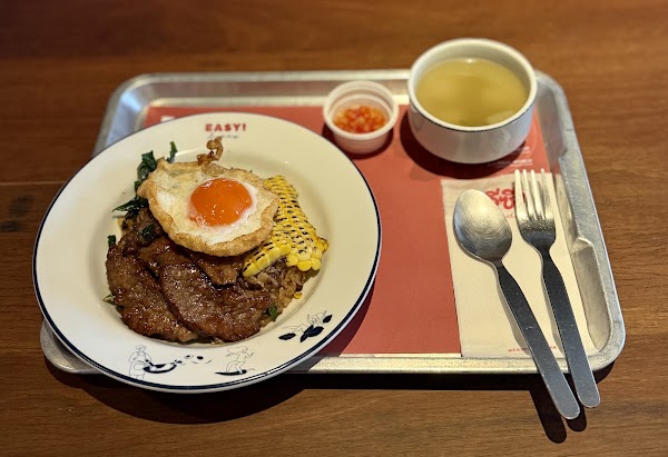 EASY! buddy theCOMMONS Thonglor 5
