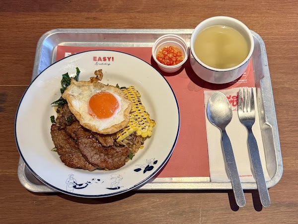 EASY! buddy theCOMMONS Thonglor 4
