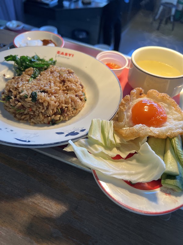 EASY! buddy theCOMMONS Thonglor 3