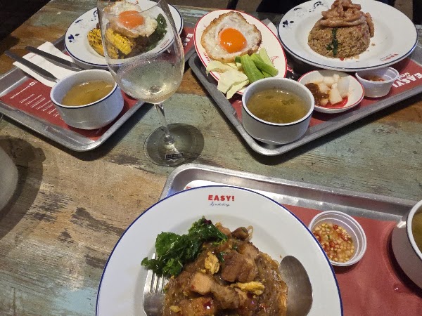 EASY! buddy theCOMMONS Thonglor 2