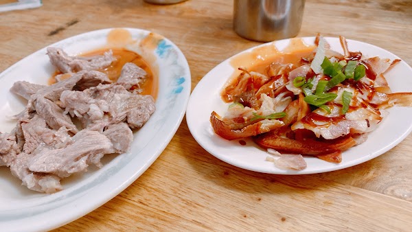 火生餛飩麵店 5