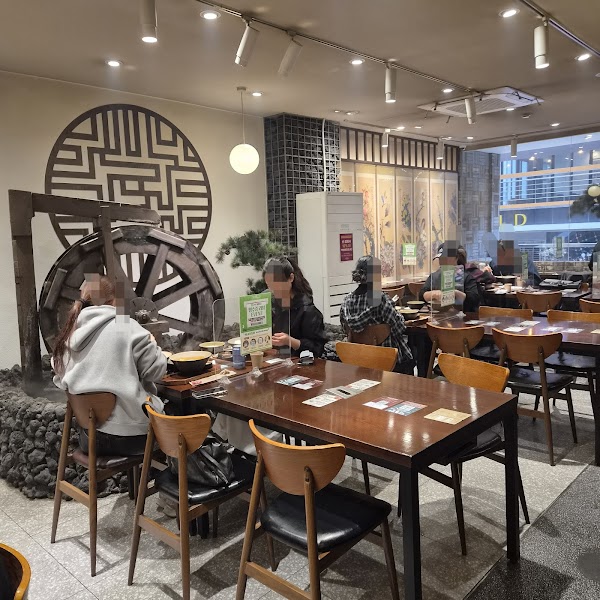 1992덮밥&짜글이 강남점ㅣGangnam Korean restaurantㅣグルメㅣ韓国料理 2