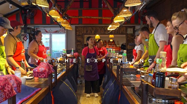 Thai Akha Kitchen - Chiang Mai