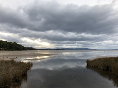Bruny Island