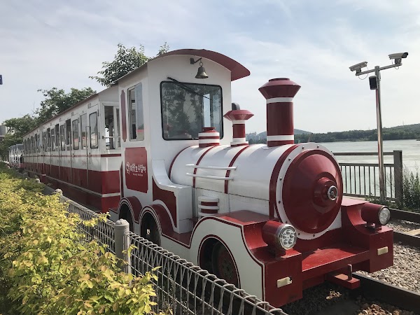 Uiwang Rail Bike