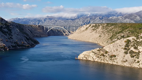 Maslenica bridge 5