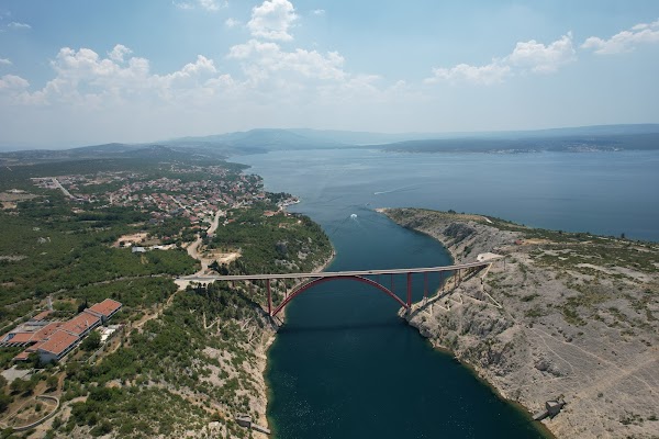 Maslenica bridge 4
