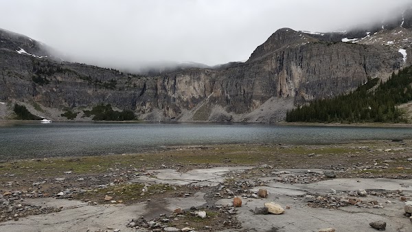 Rockbound Lake Trail
