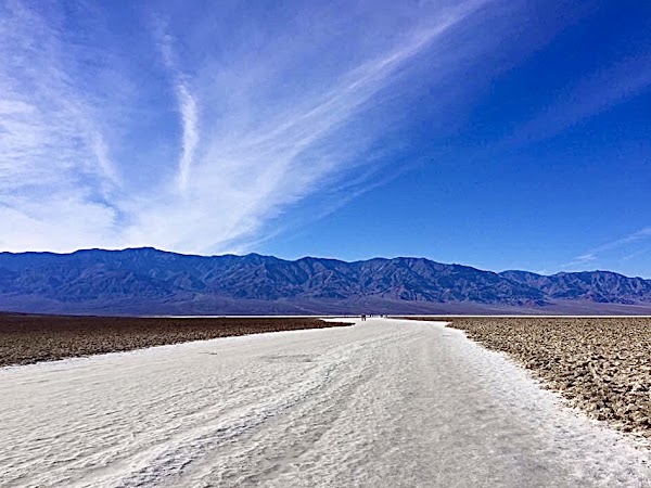 Badwater Basin 5