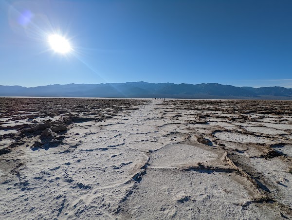 Badwater Basin 4