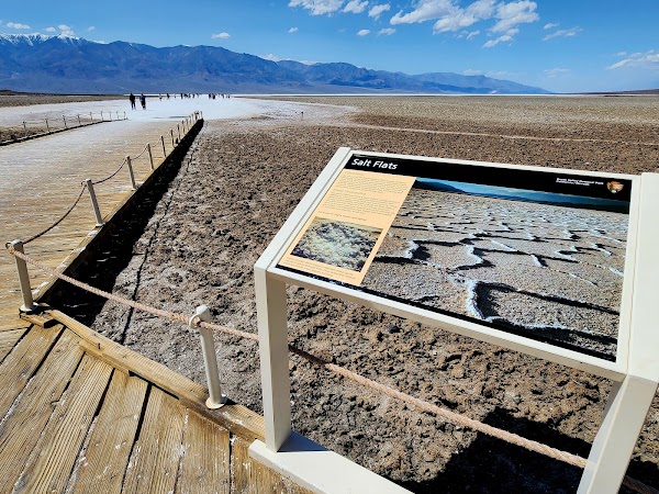 Badwater Basin 2